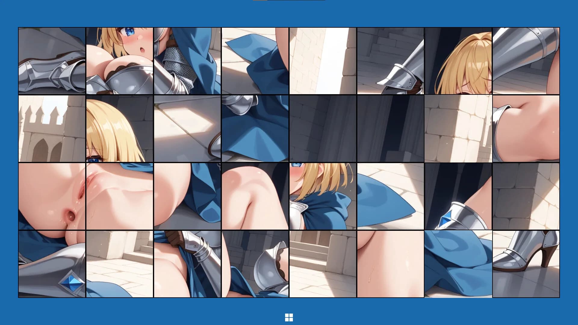 Hentai Ariya görsel 4
