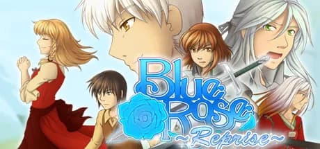Blue Rose Reprise