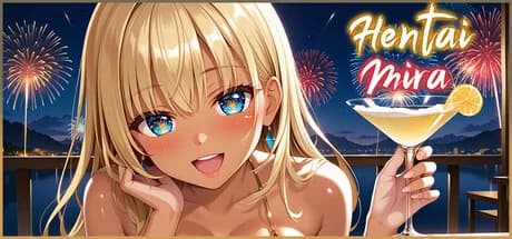 Hentai Mira görsel 1