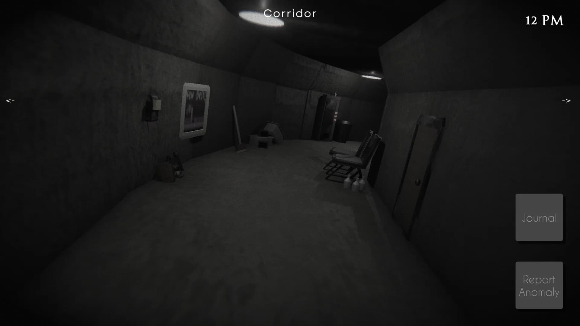 Spectre Vigil görsel 6