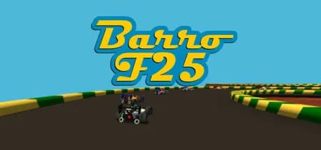 Barro F25