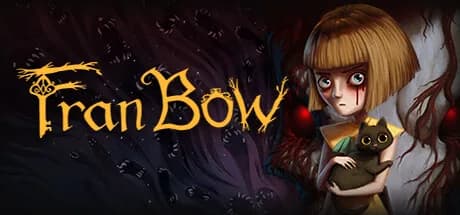 Fran Bow görsel 1