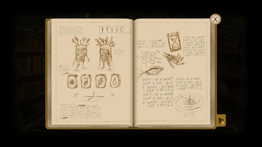Fran Bow görsel 15