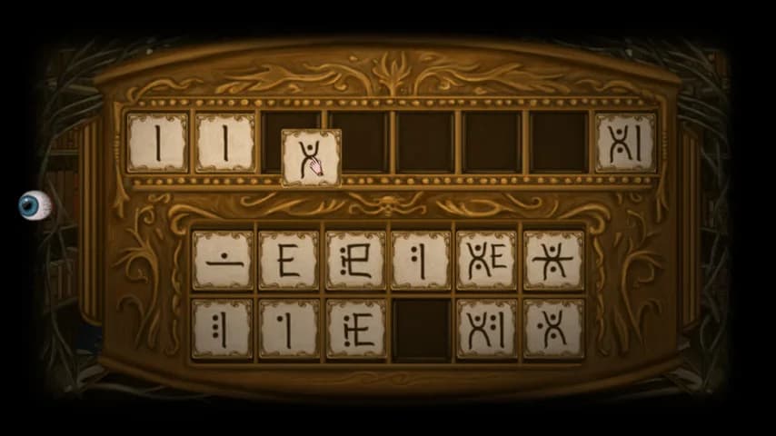 Fran Bow görsel 7