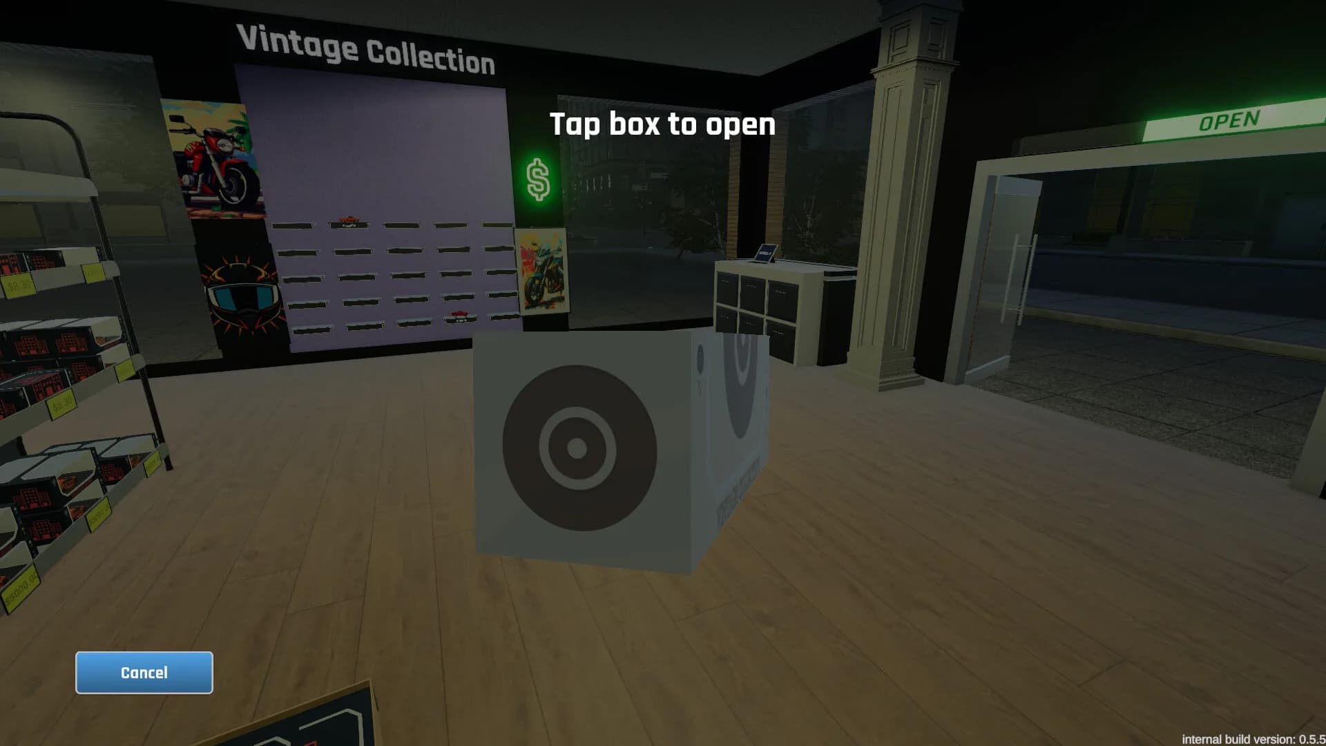 MiniCar Shop Simulator görsel 5