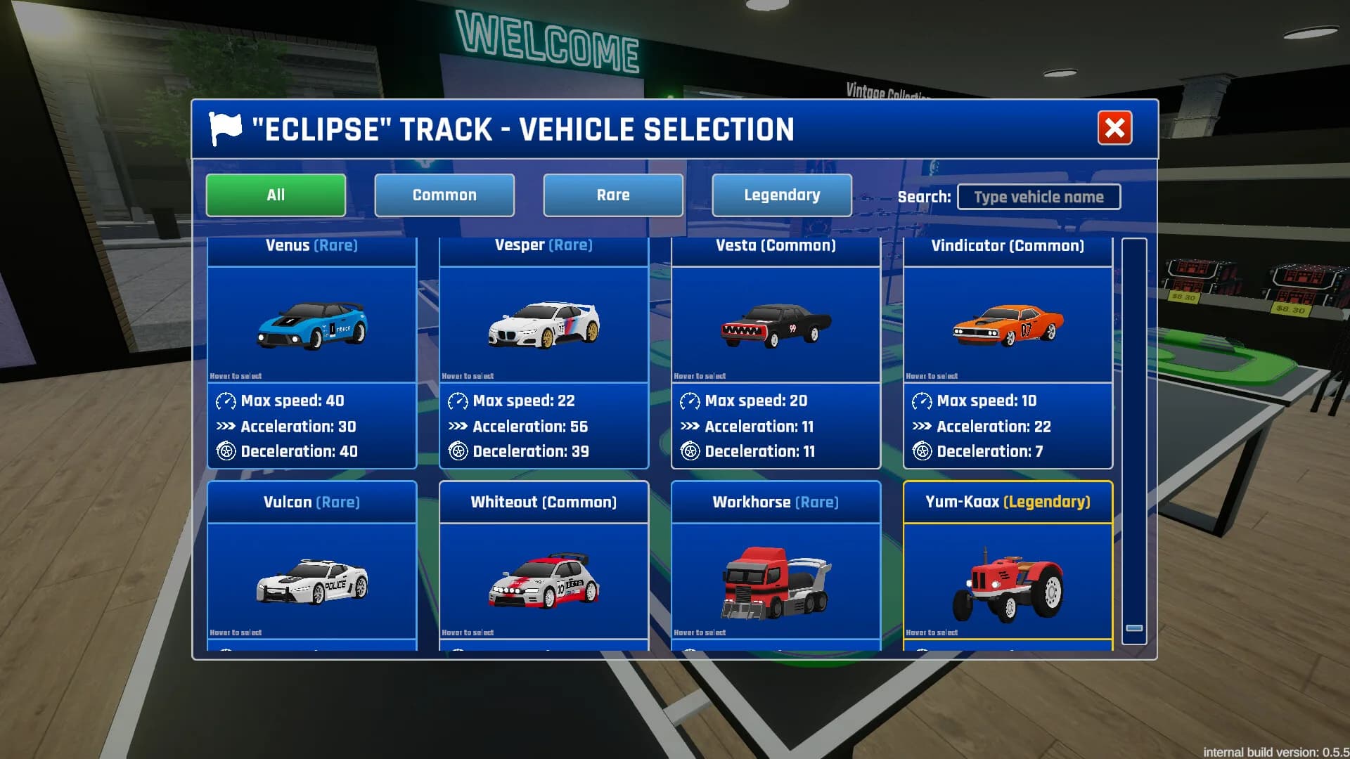 MiniCar Shop Simulator görsel 7