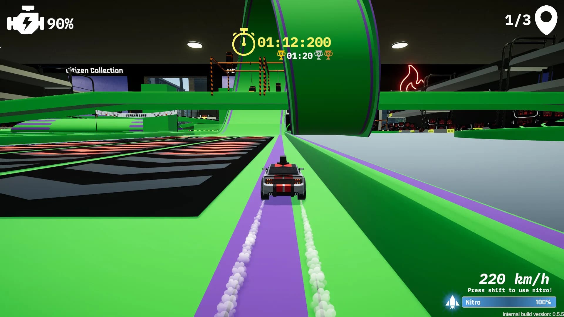 MiniCar Shop Simulator görsel 10