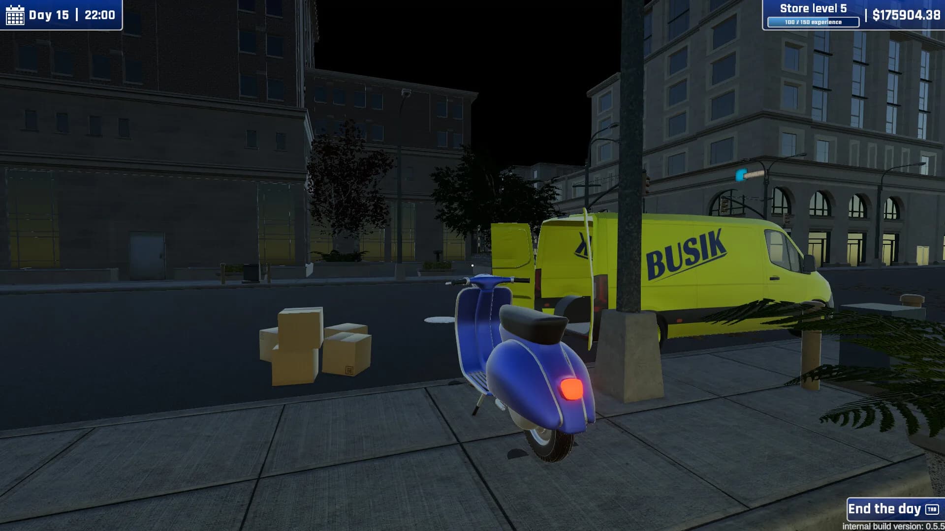 MiniCar Shop Simulator görsel 11