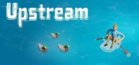 Upstream
