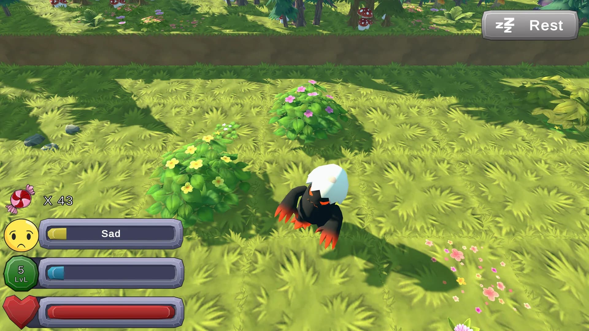 Dungemon görsel 2