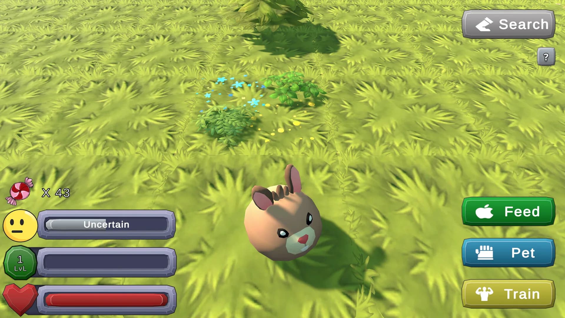 Dungemon görsel 4