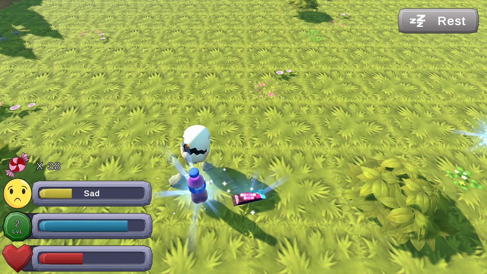 Dungemon görsel 9