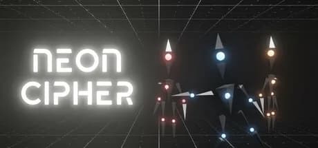 Neon Cipher