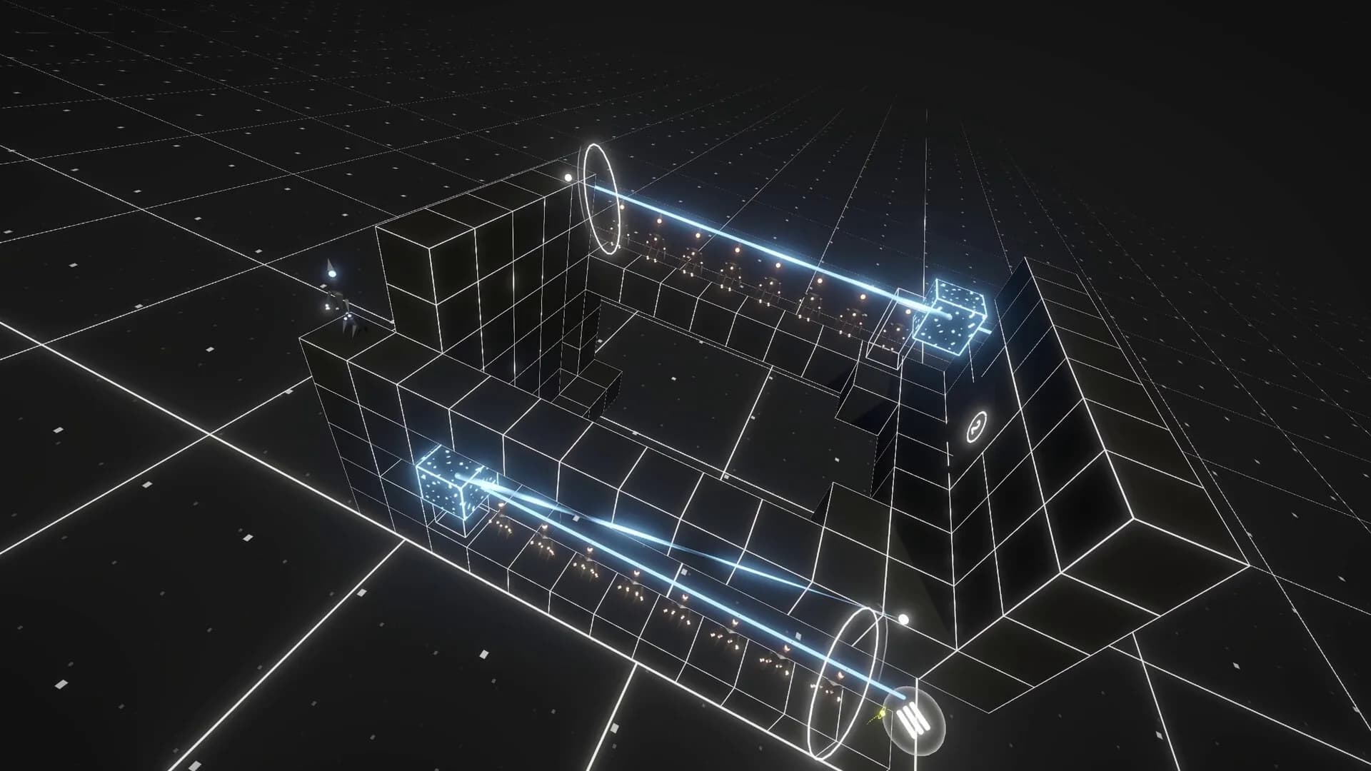 Neon Cipher görsel 3