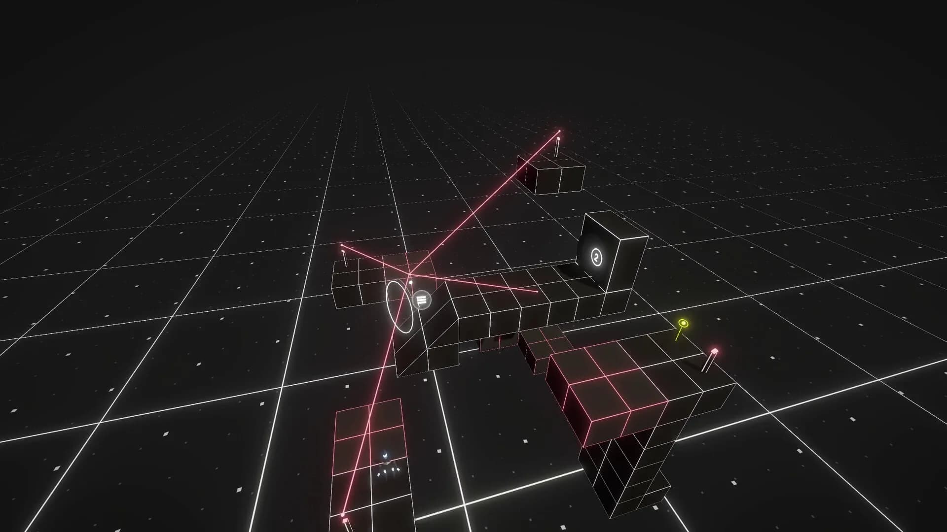 Neon Cipher görsel 4