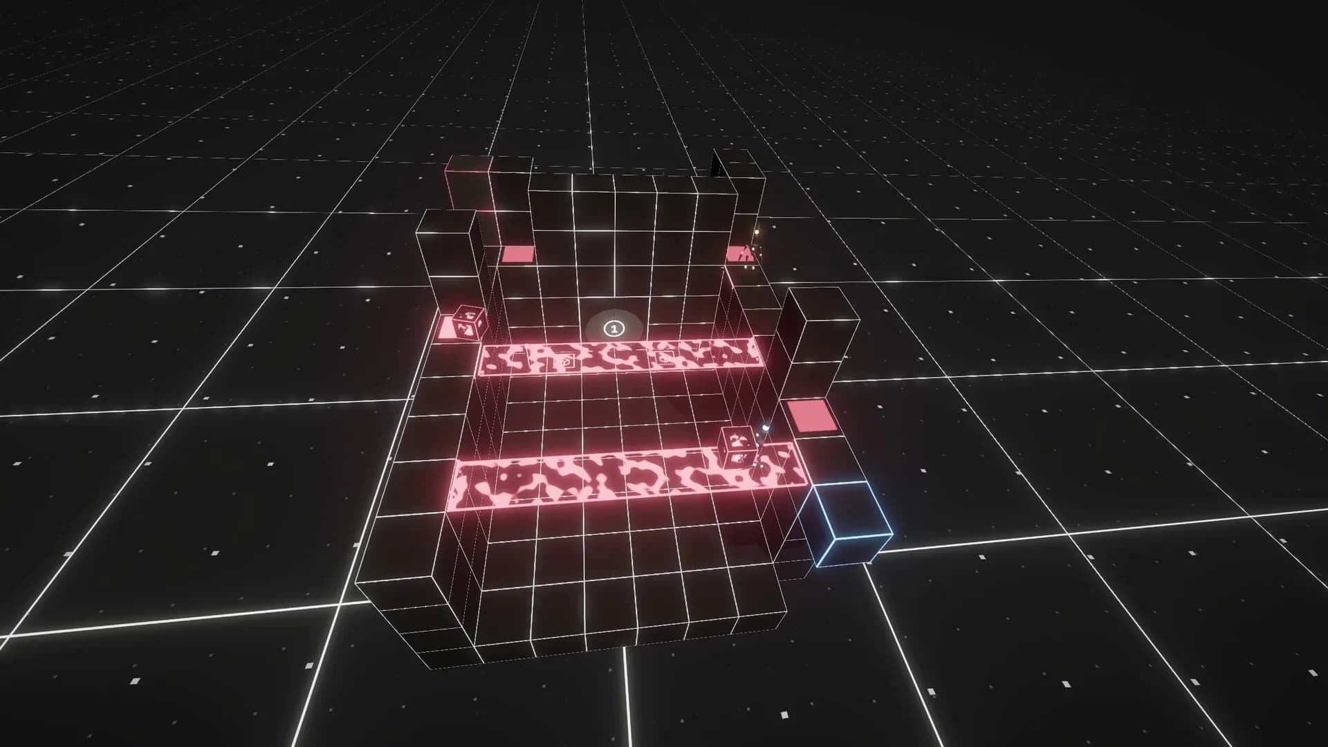 Neon Cipher görsel 6