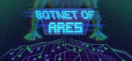 Botnet of Ares