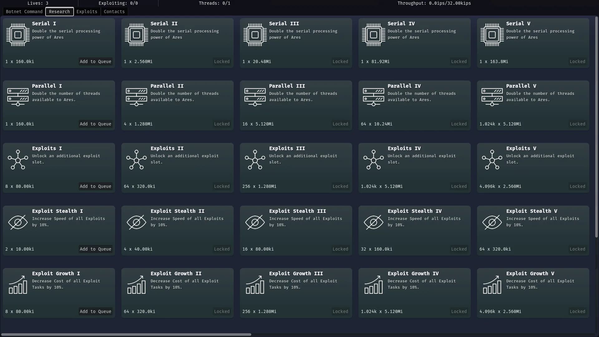 Botnet of Ares görsel 5