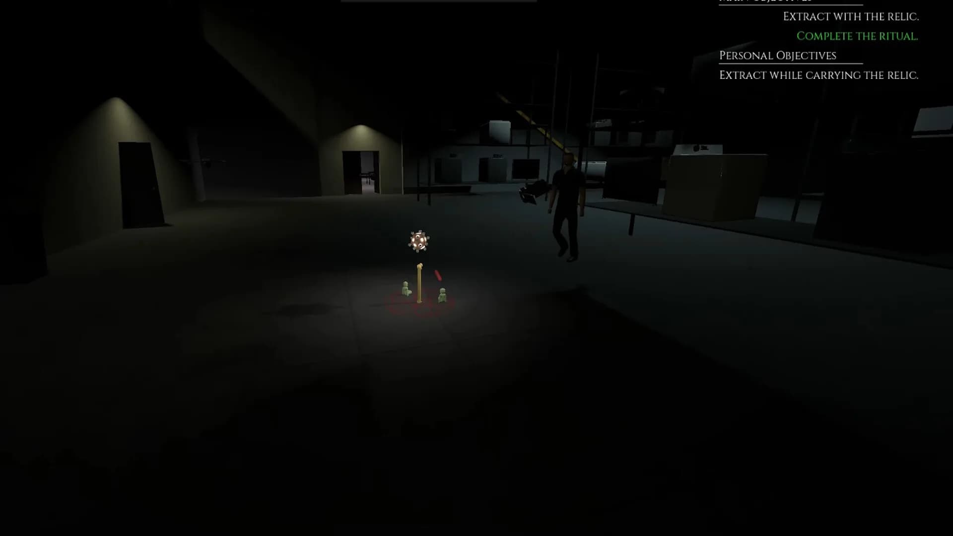 This Is My House görsel 9