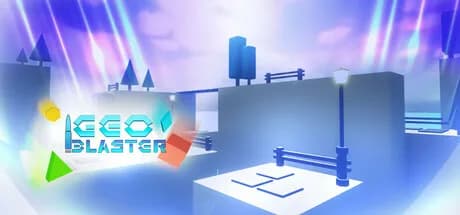 Geo Blaster görsel 1