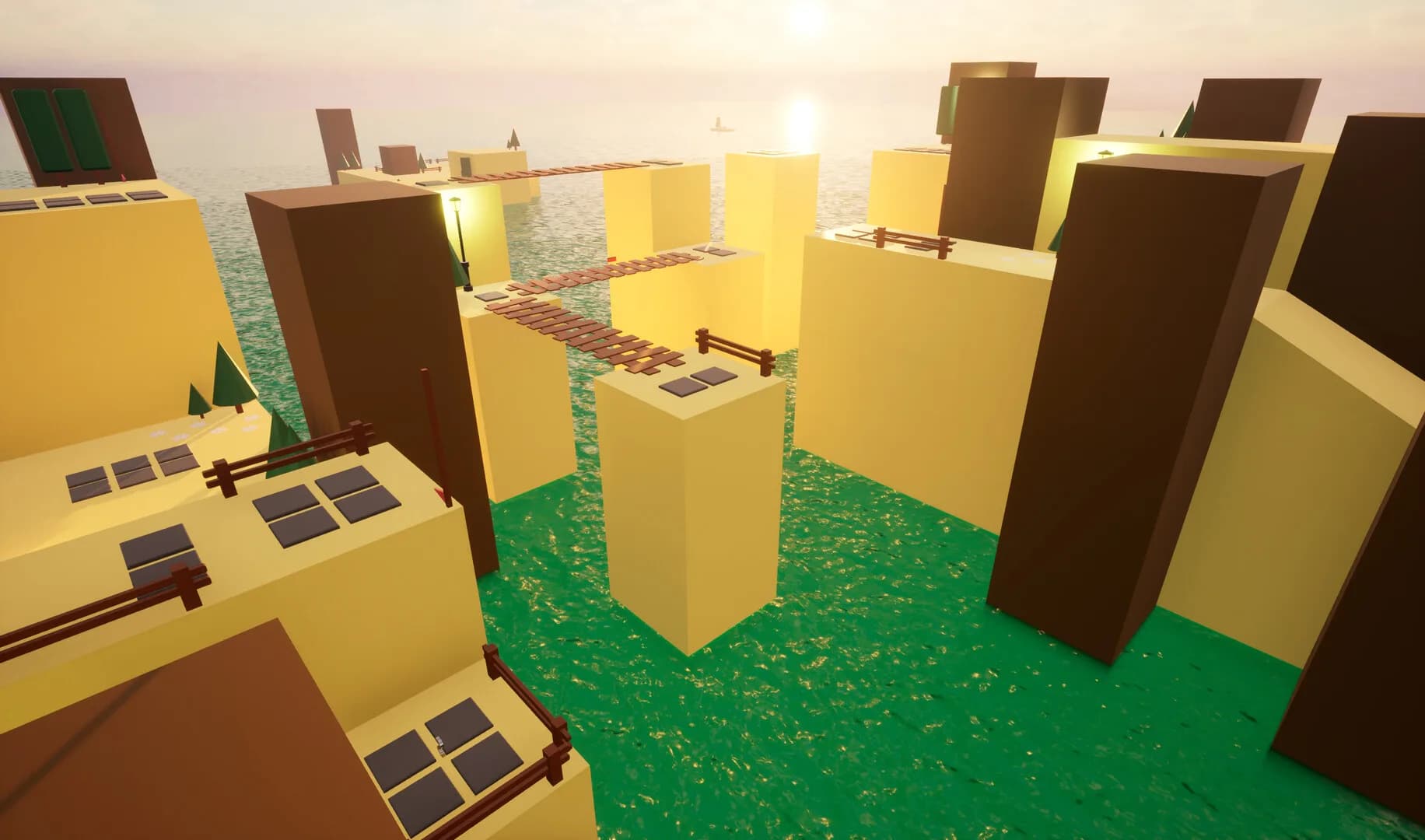 Geo Blaster görsel 8
