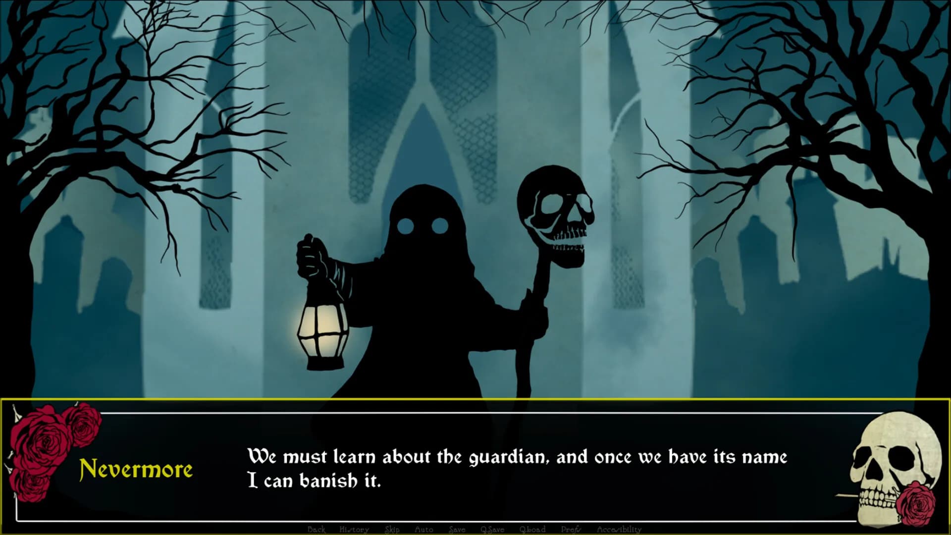 Necromance görsel 4