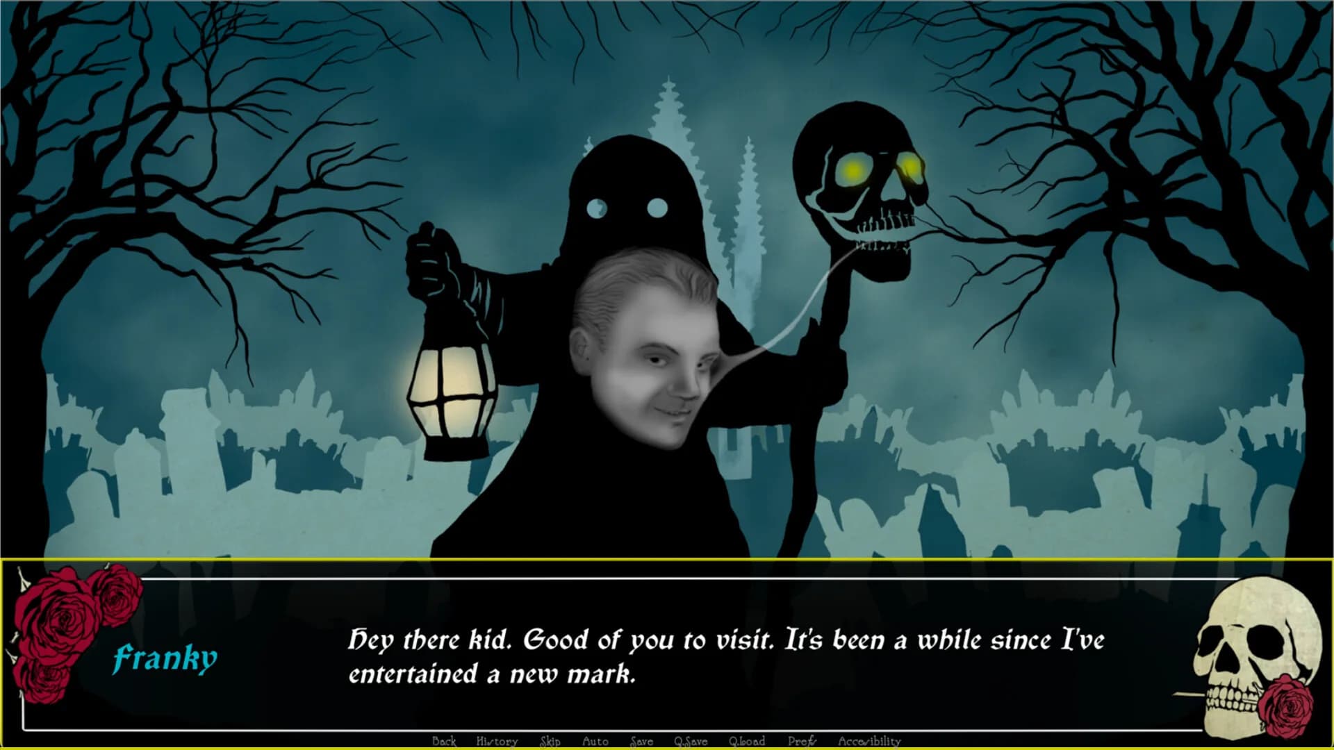 Necromance görsel 6