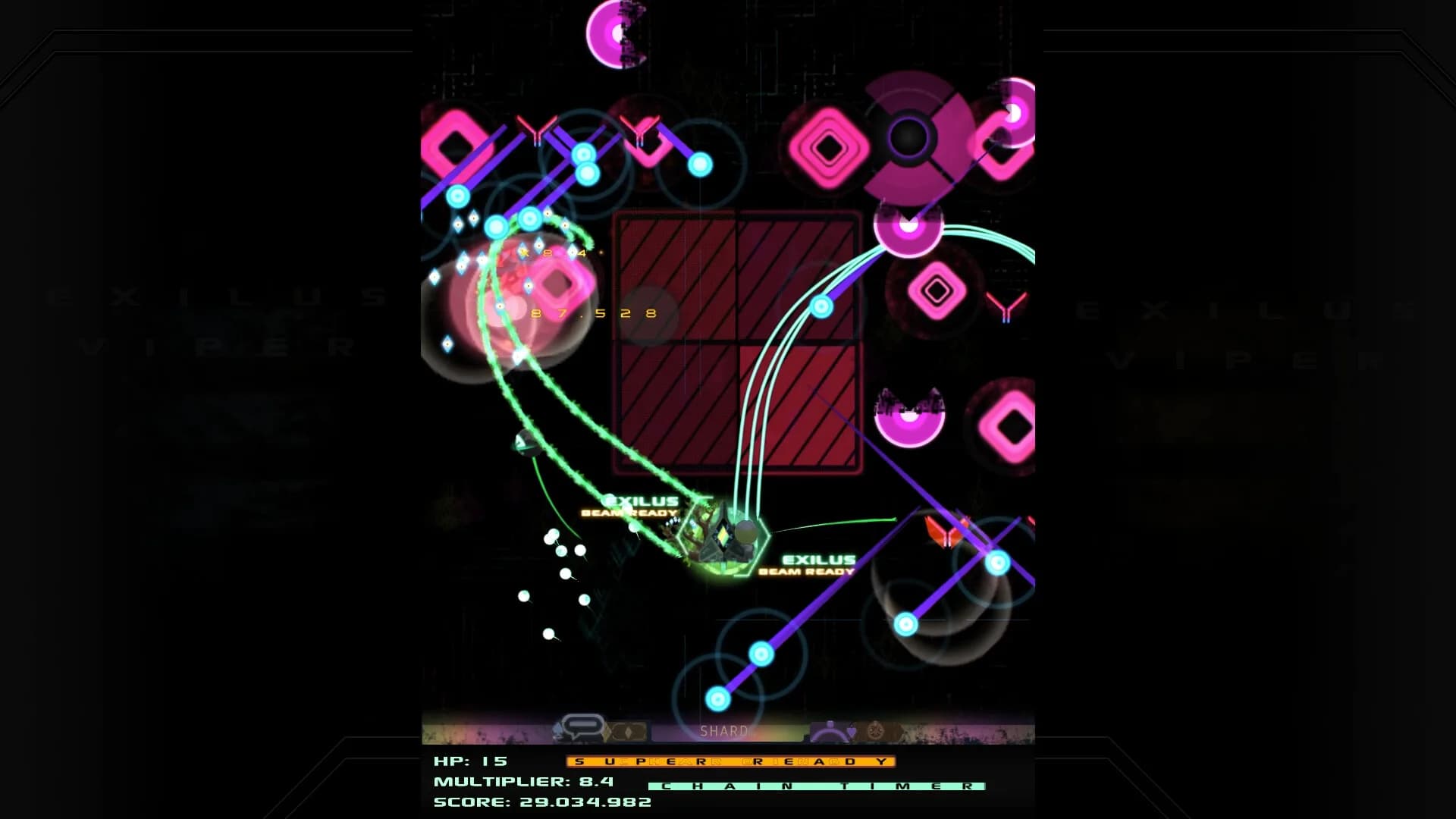 Exilus Viper görsel 2