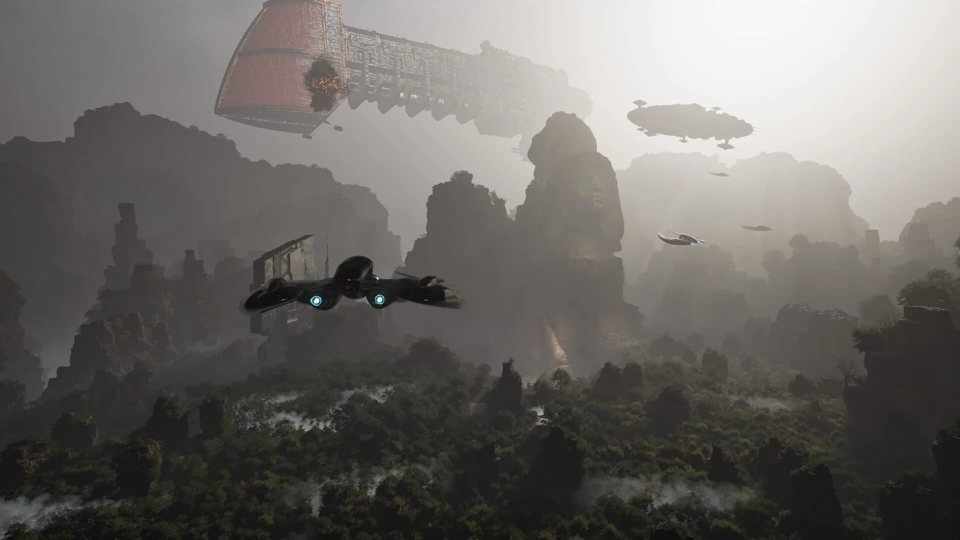 Galaxy Empires Online görsel 2