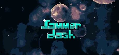 Jammer Dash