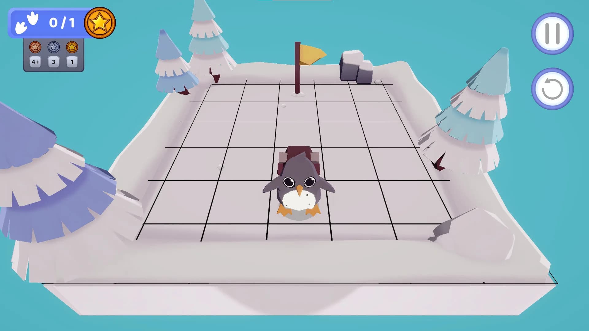 Waddle & Rescue görsel 3