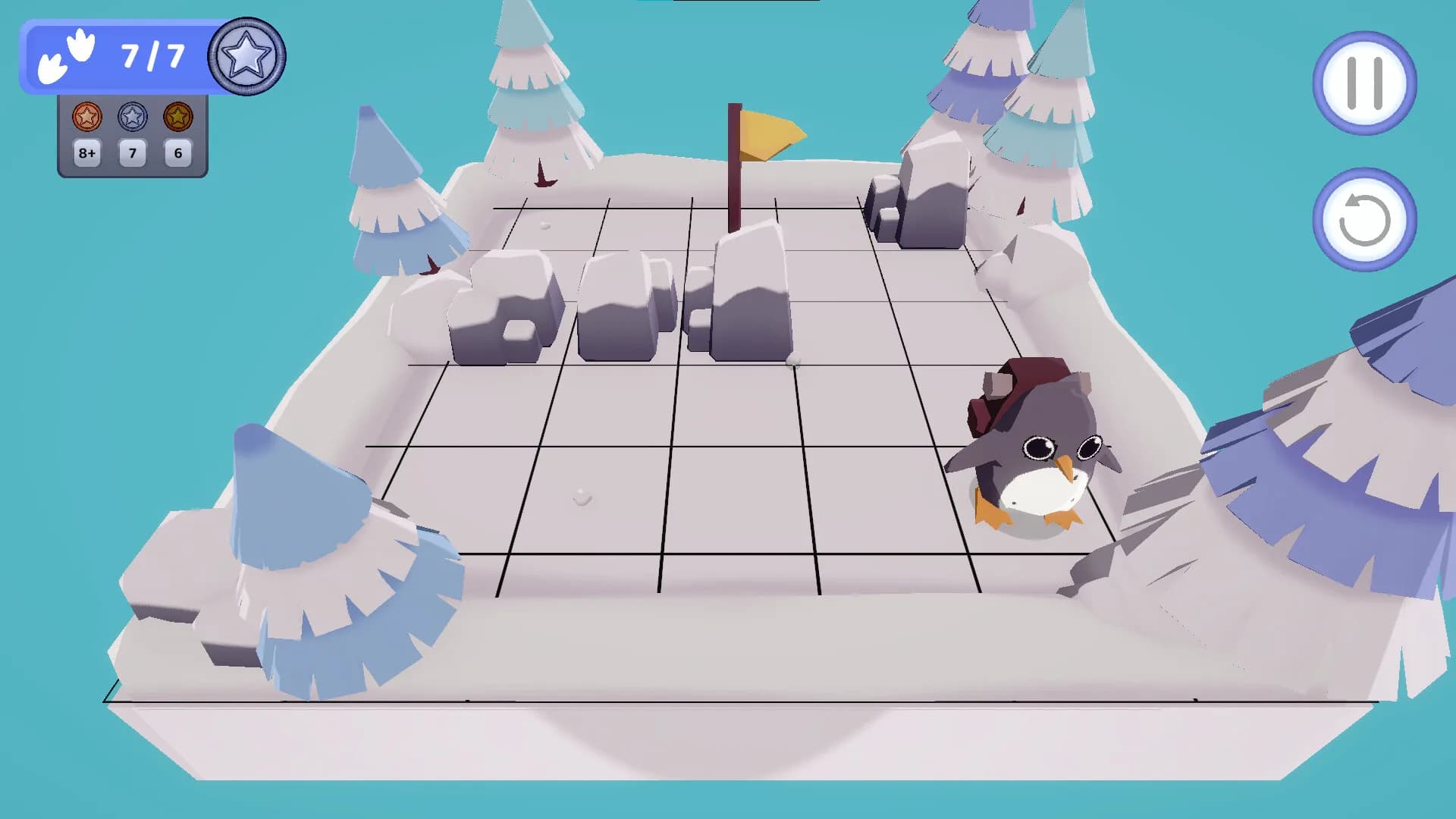 Waddle & Rescue görsel 6