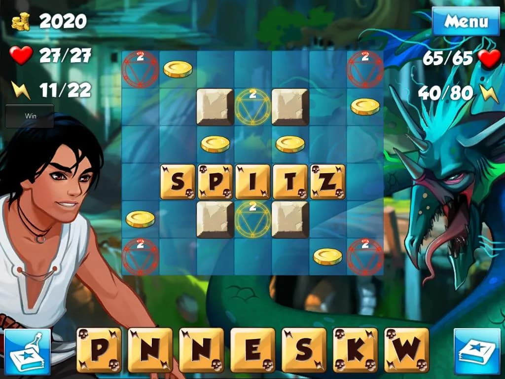 Word Wonders: The Tower of Babel görsel 2