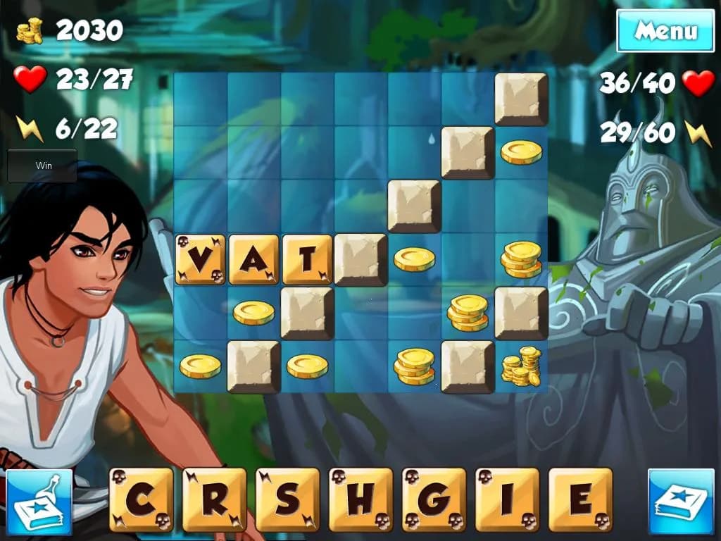 Word Wonders: The Tower of Babel görsel 3