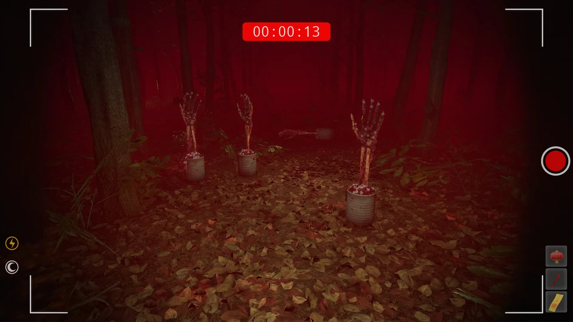 Let Catch Me görsel 7