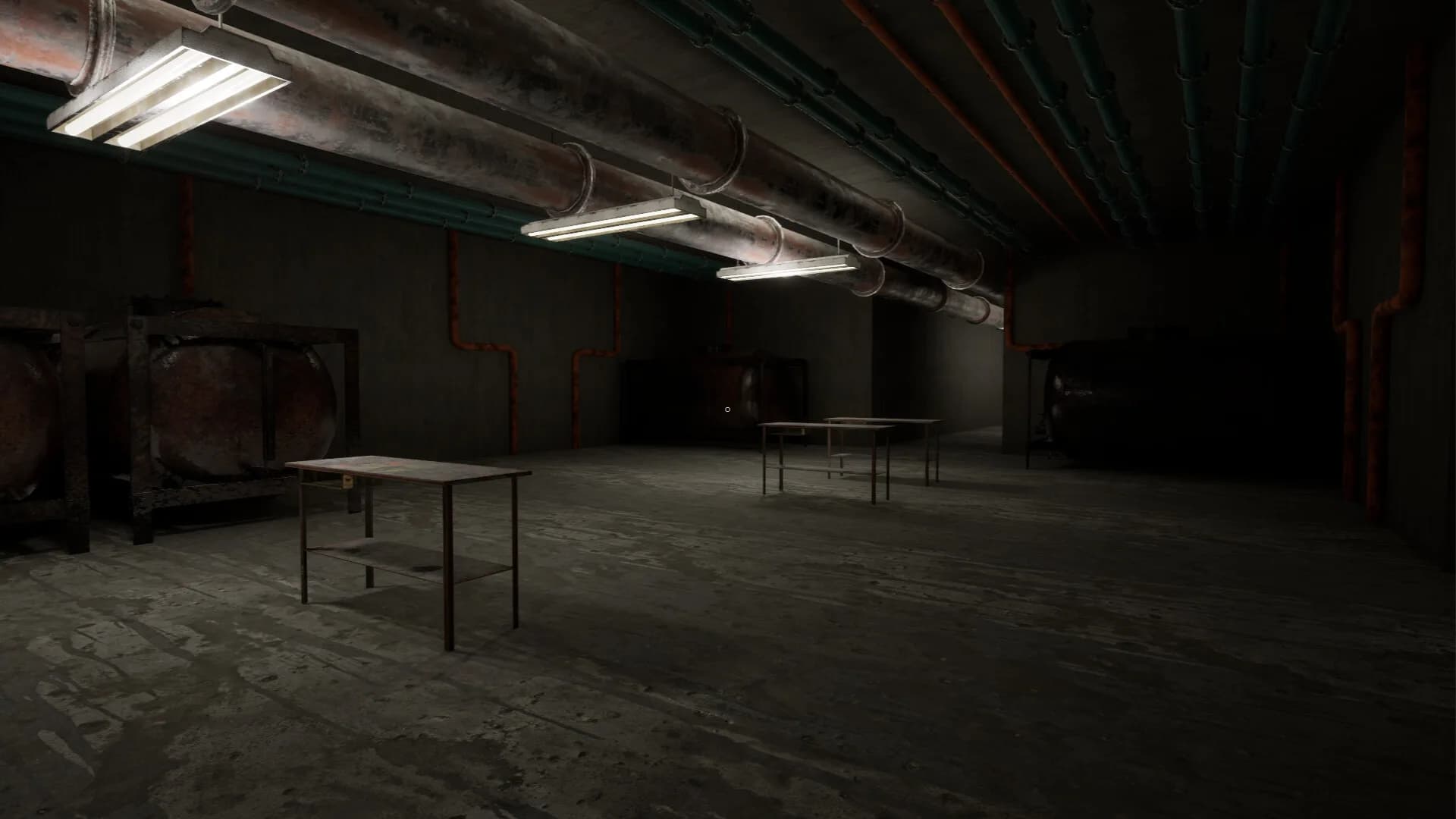 Backrooms: No Way Out görsel 13