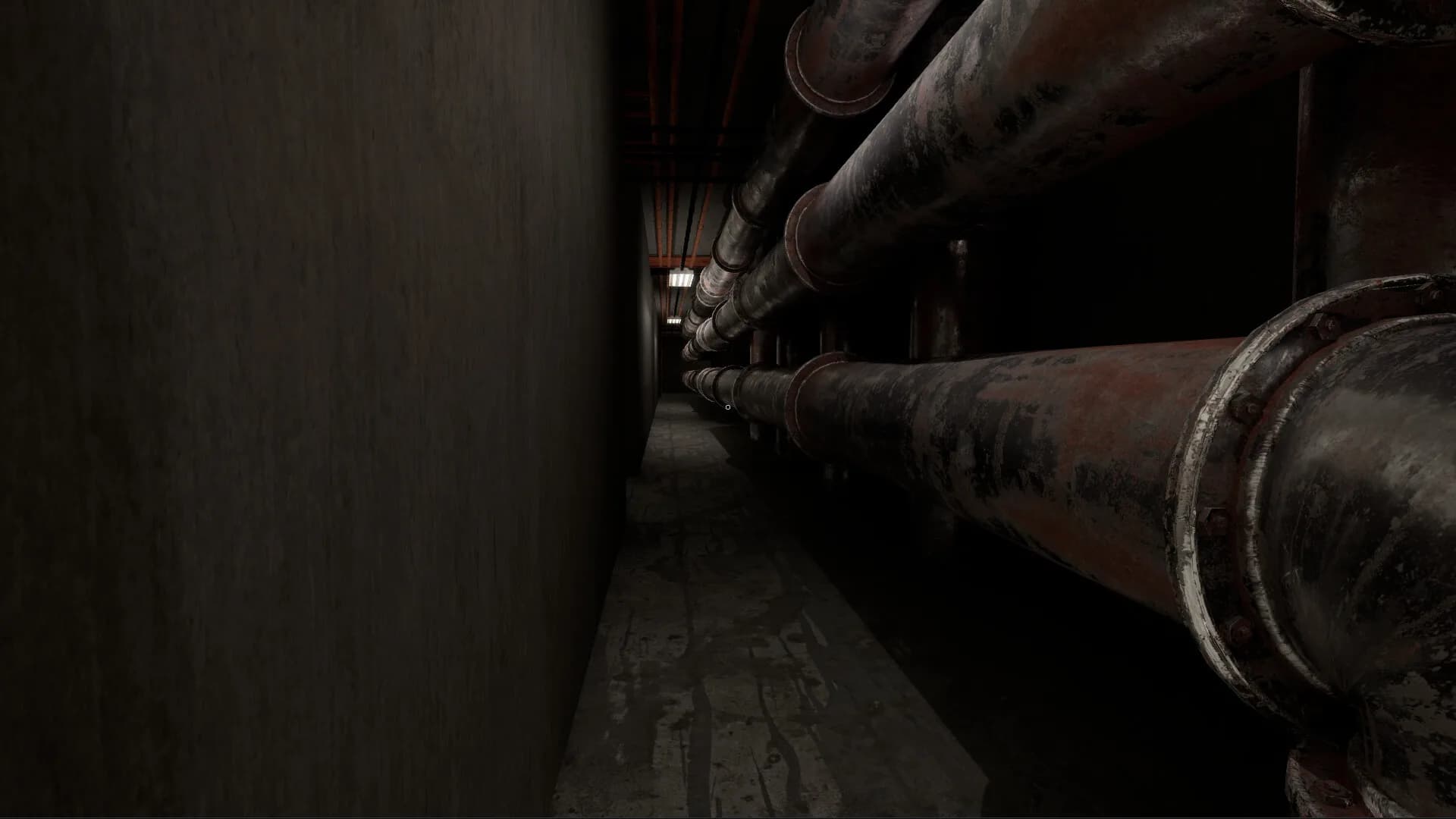 Backrooms: No Way Out görsel 14
