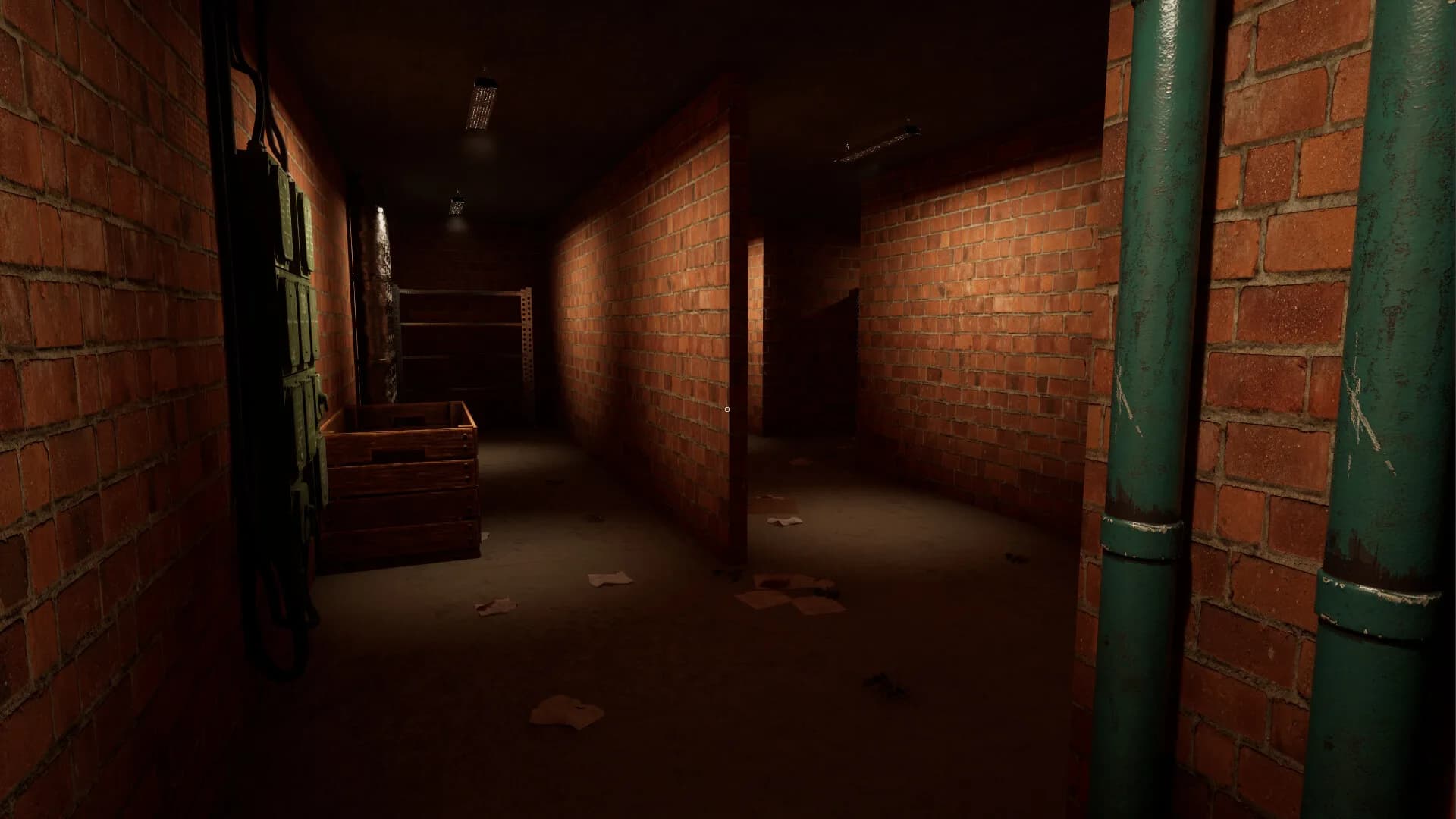Backrooms: No Way Out görsel 16