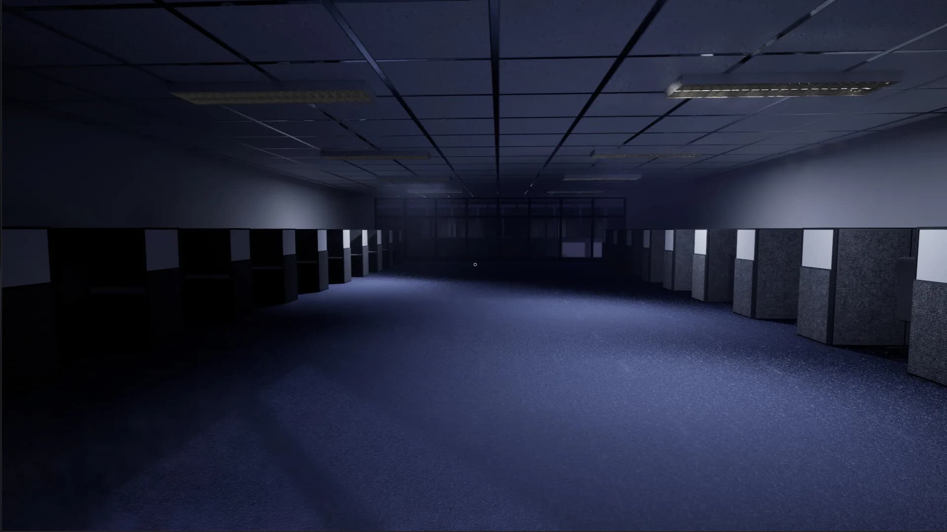 Backrooms: No Way Out görsel 22