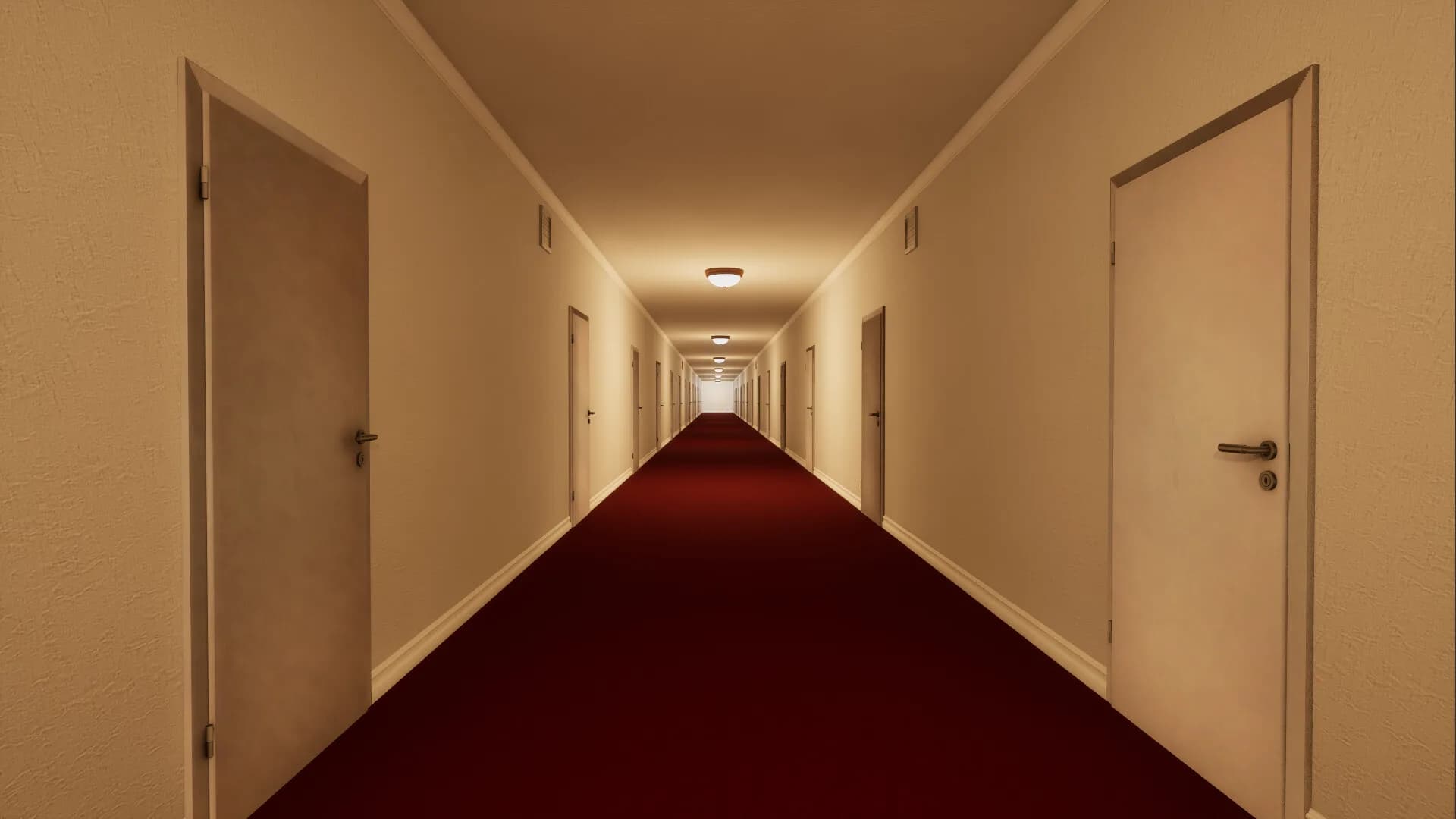 Backrooms: No Way Out görsel 25