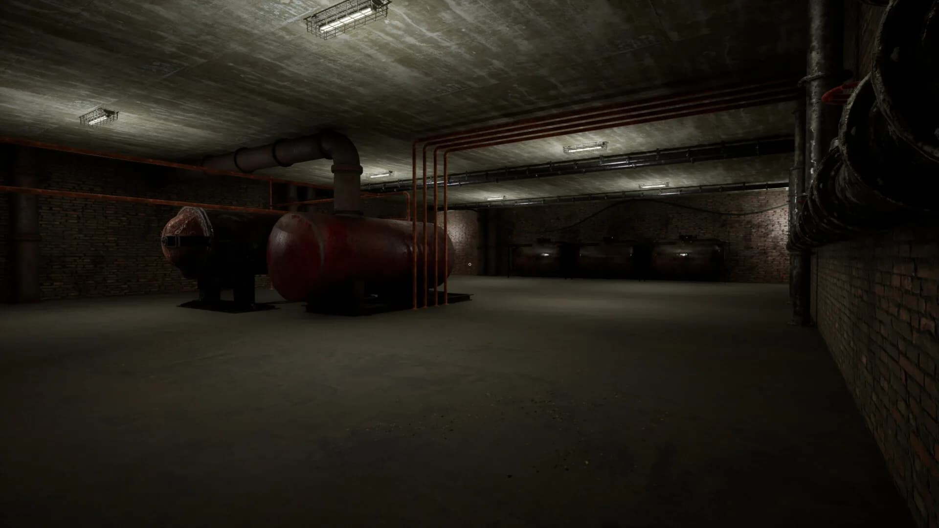 Backrooms: No Way Out görsel 27