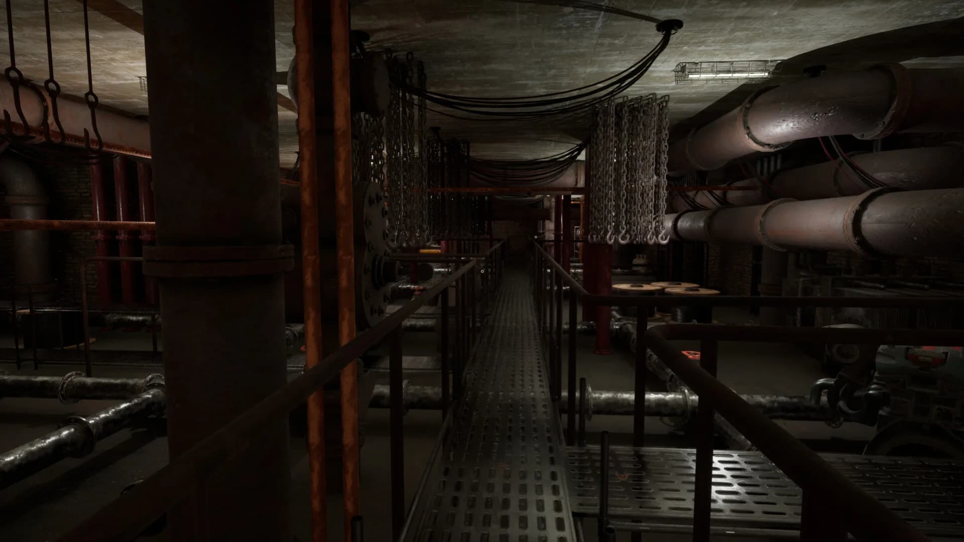 Backrooms: No Way Out görsel 28