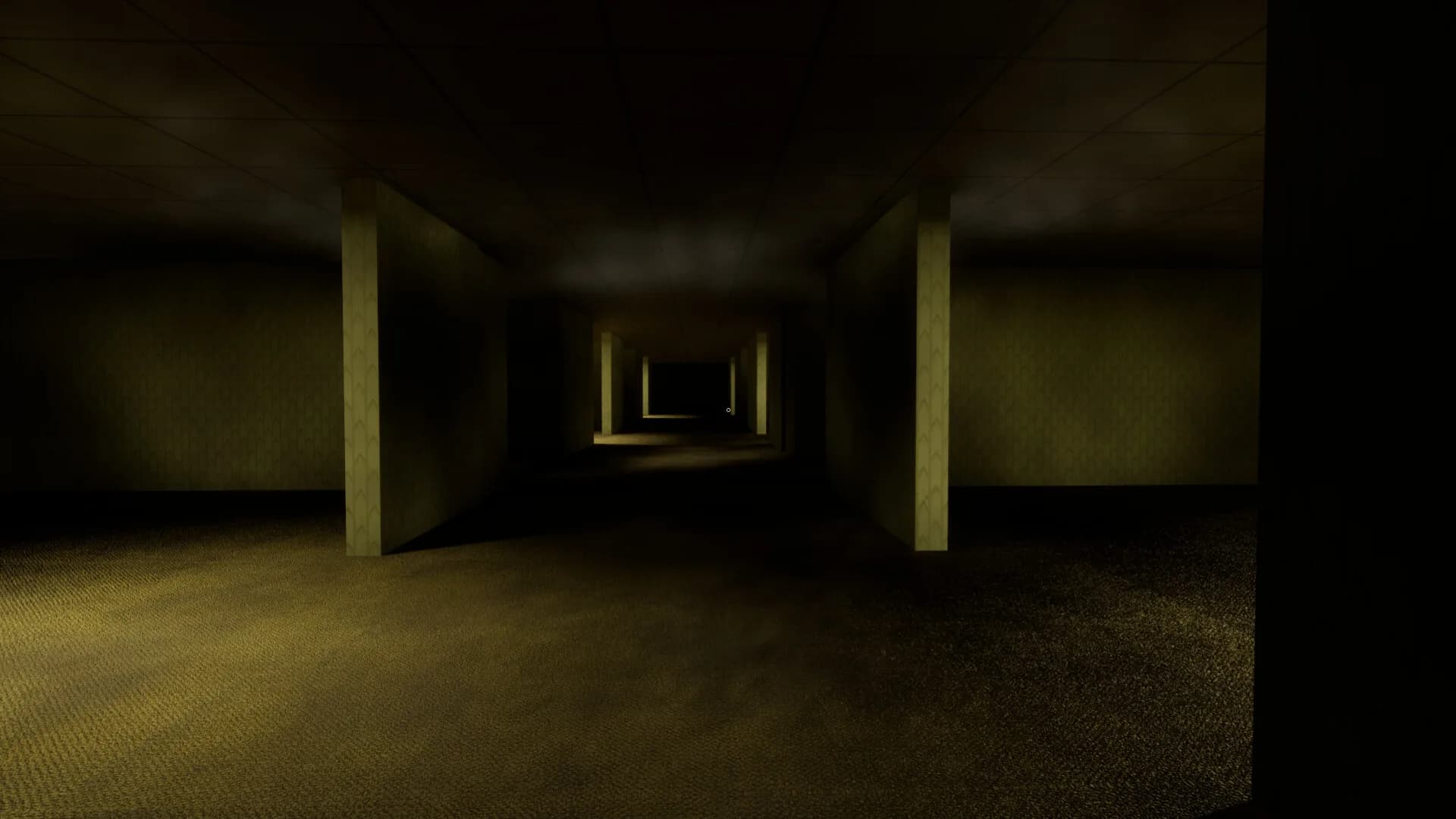 Backrooms: No Way Out görsel 5