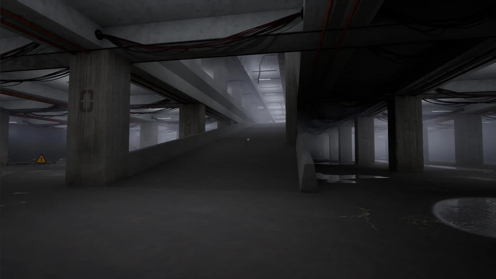 Backrooms: No Way Out görsel 7