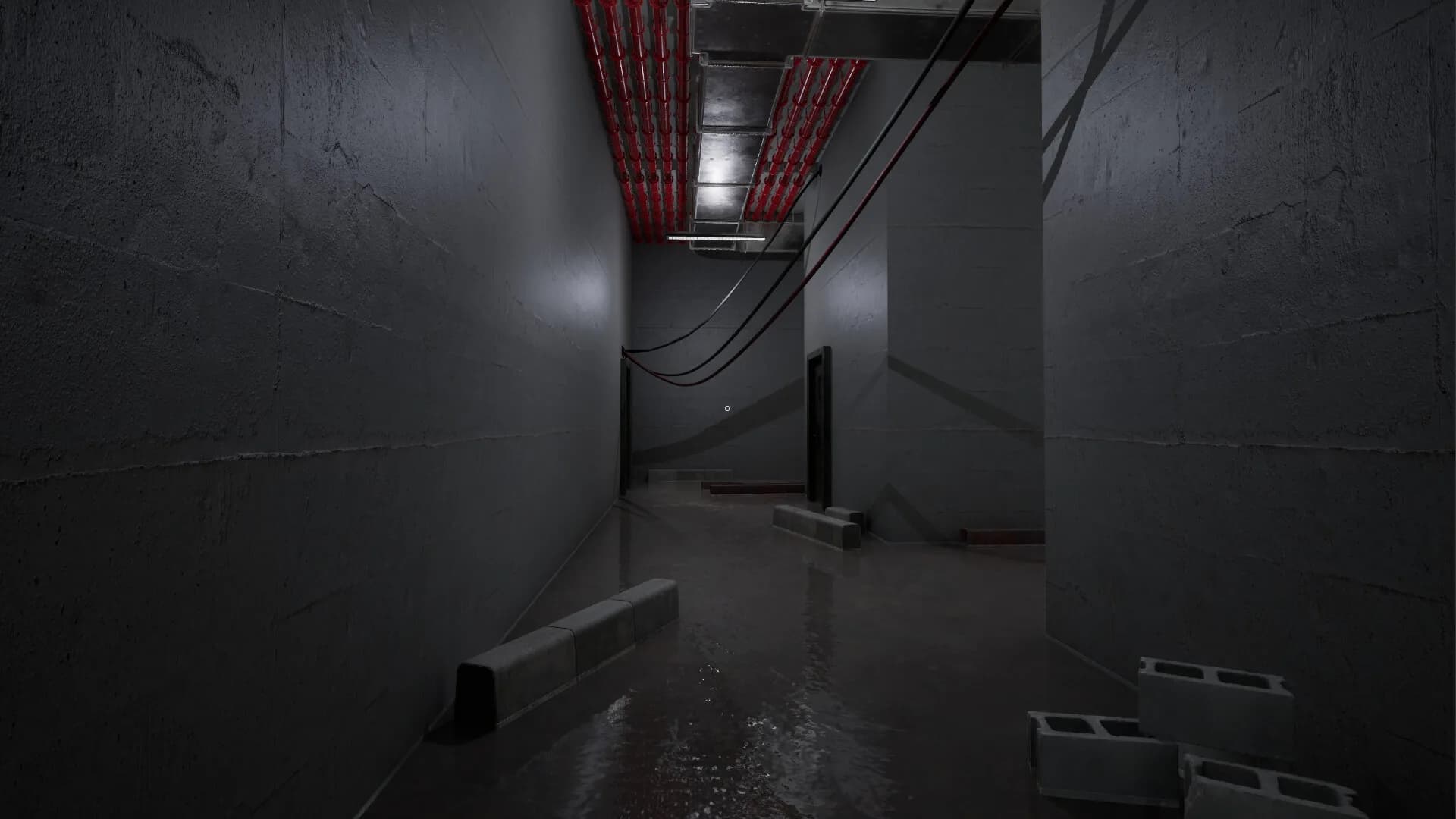 Backrooms: No Way Out görsel 8