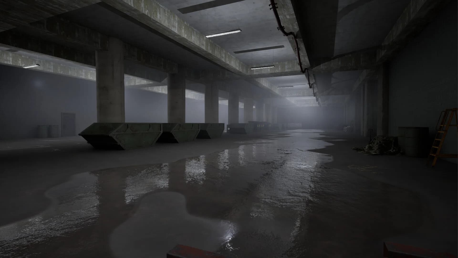 Backrooms: No Way Out görsel 9