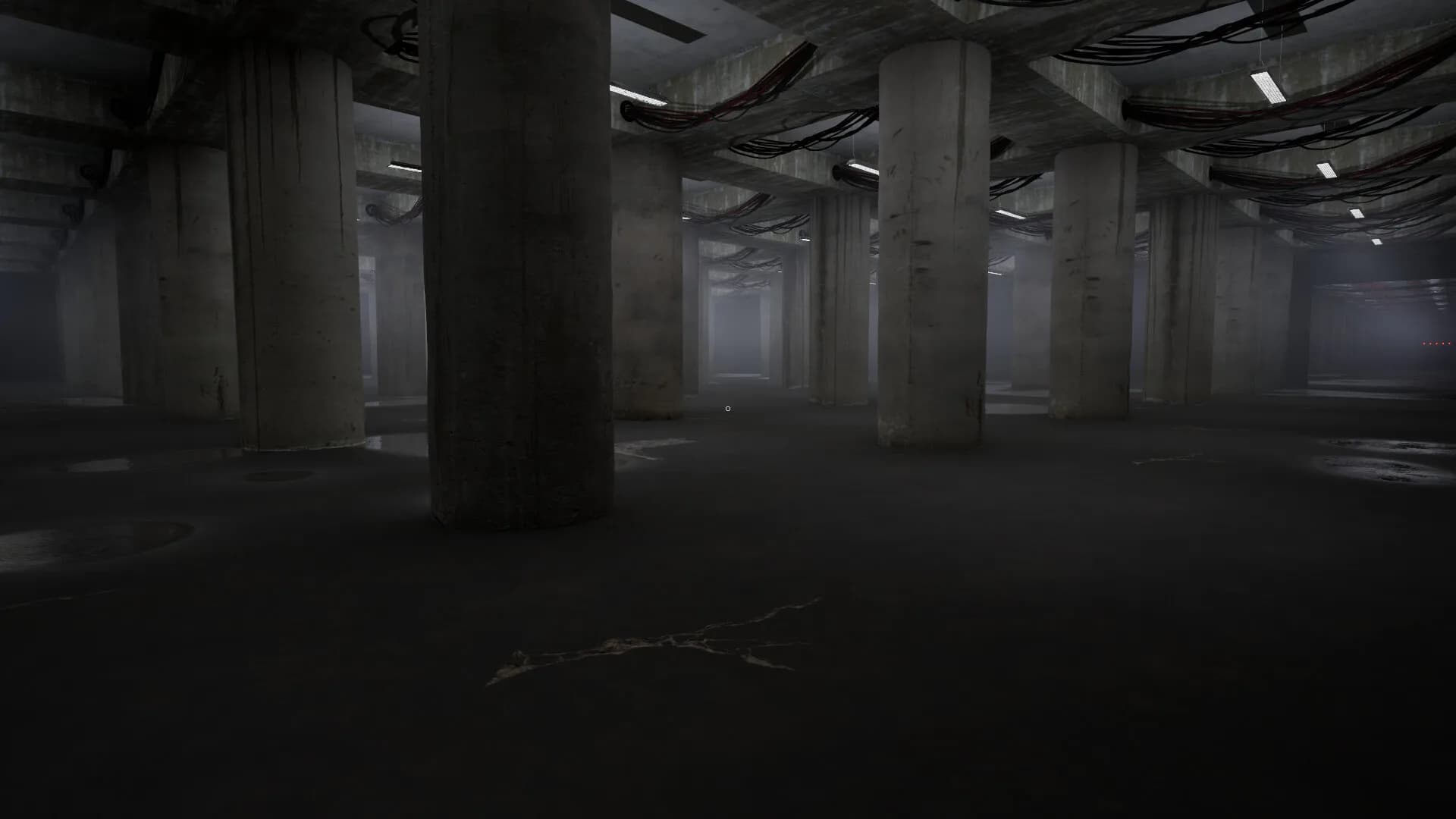 Backrooms: No Way Out görsel 10