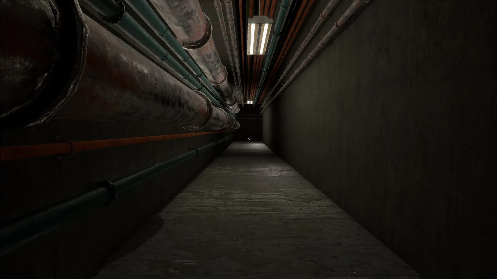 Backrooms: No Way Out görsel 11