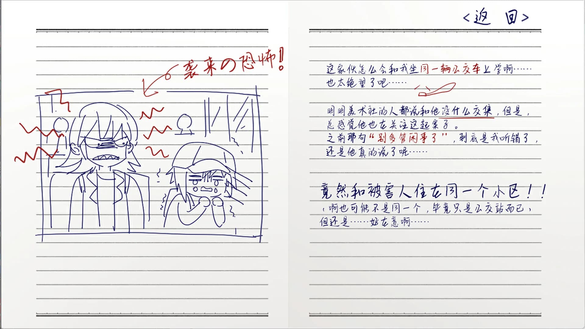 SAS：绝响诡计 | Case 0 风暴蝴蝶 görsel 11