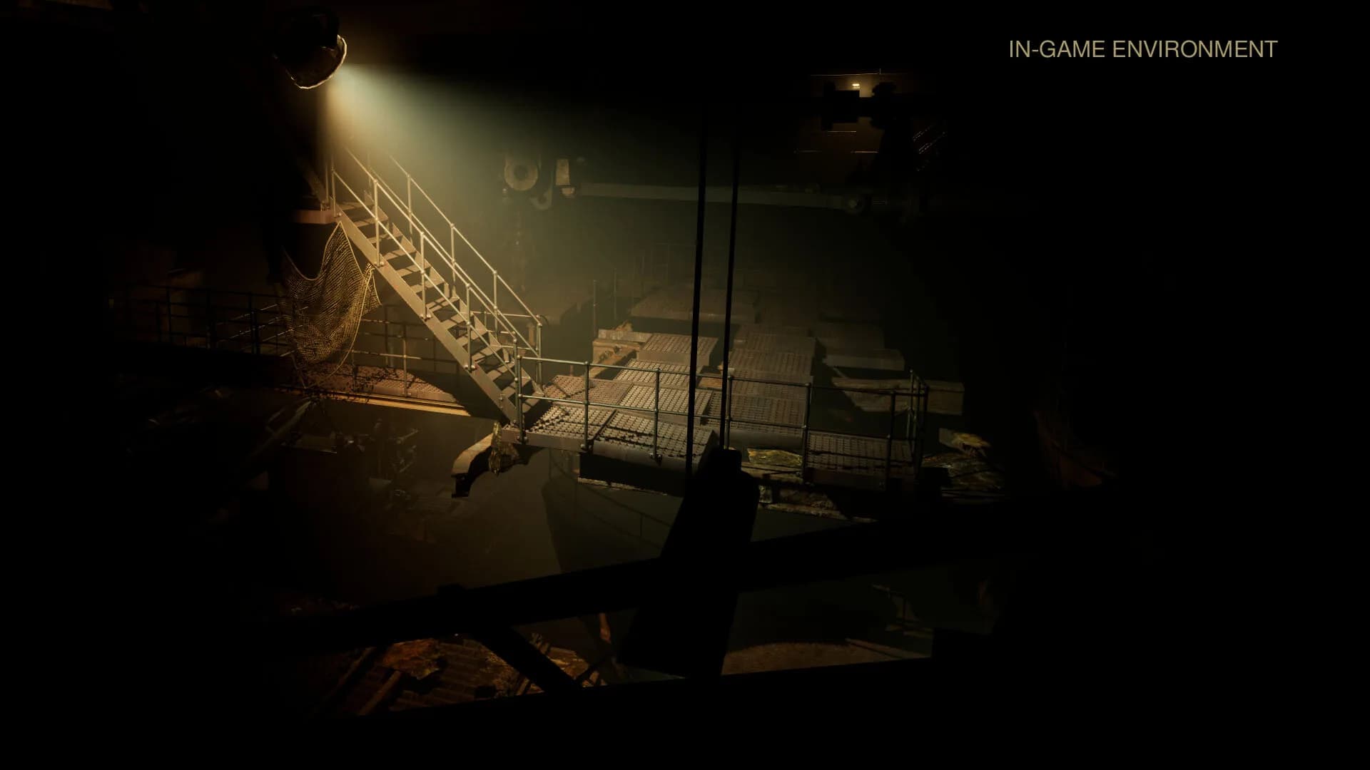 Zombie Ship görsel 6
